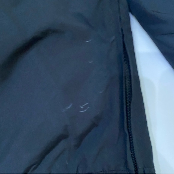 SPIEWAK Golden Fleece Black Zip-out Thinsulate Lined Pile Collar Duty Jacket XXL - Picture 9 of 11